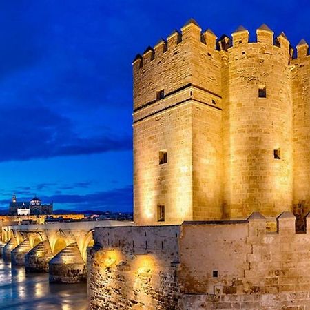 Вилла Casa Patio Ribera De Кордова Экстерьер фото