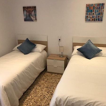 Вилла Casa Patio Ribera De Кордова Экстерьер фото