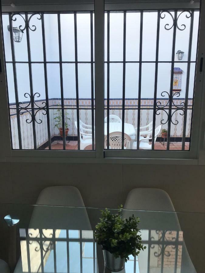 Вилла Casa Patio Ribera De Кордова Экстерьер фото