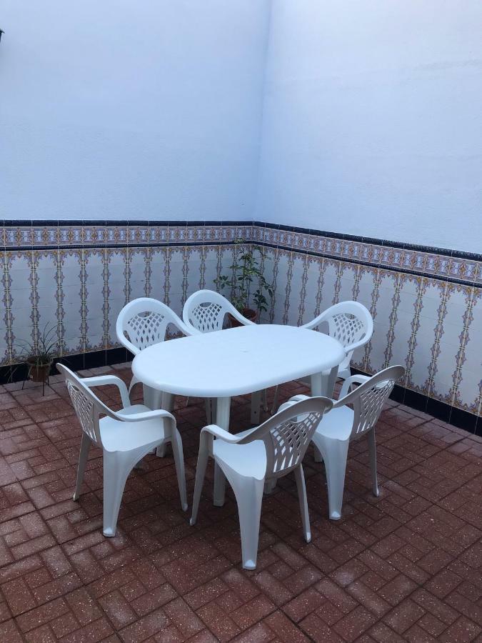 Вилла Casa Patio Ribera De Кордова Экстерьер фото