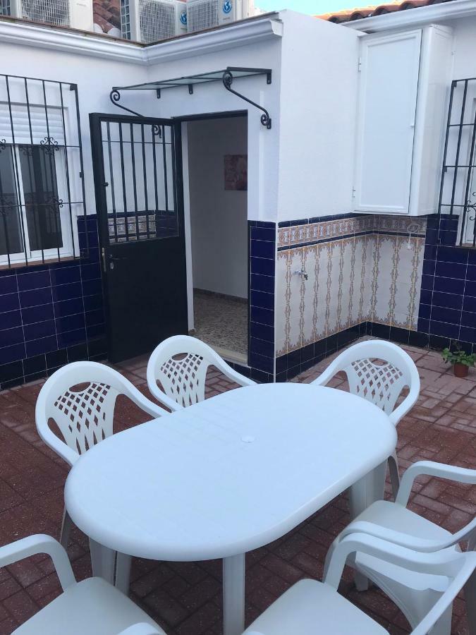 Вилла Casa Patio Ribera De Кордова Экстерьер фото