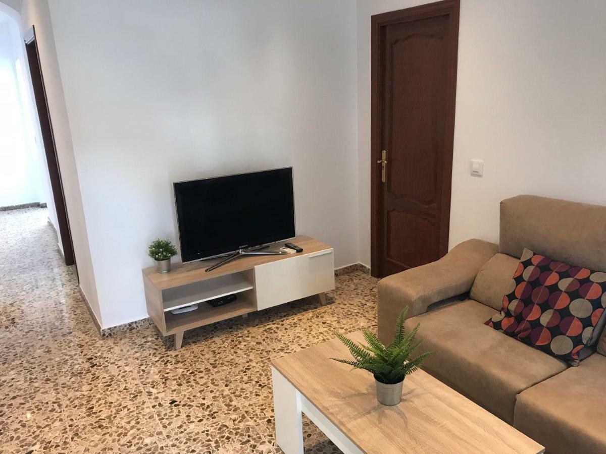 Вилла Casa Patio Ribera De Кордова Экстерьер фото