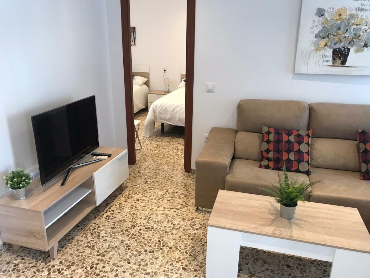 Вилла Casa Patio Ribera De Кордова Экстерьер фото